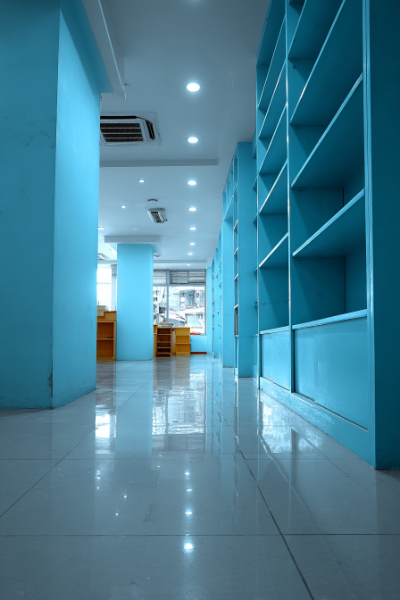 Constat commercial Île-de-France Constat commercial Île-de-France