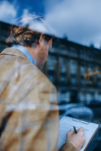 constat commissaire de justice