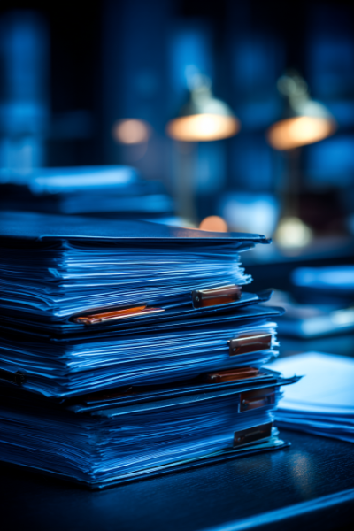 exécution de justice forcée