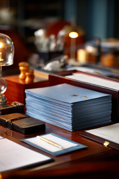 signification d’actes signification d’actes