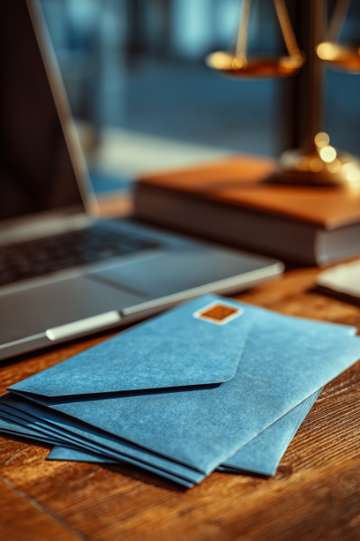 Signification d’assignation Île-de-France