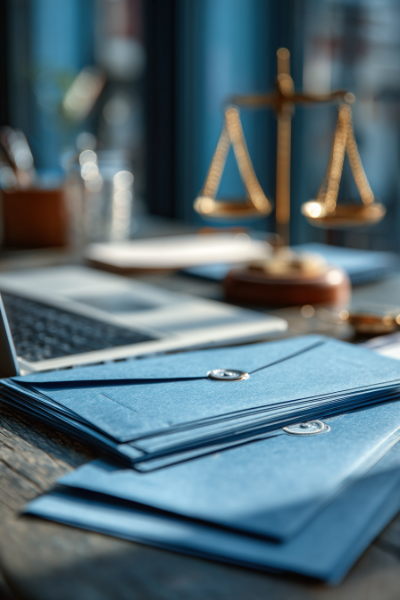 Commissaire de justice Aulnay-sous-Bois