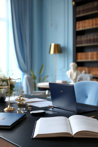 Étude Commissaire de justice Étude Commissaire de justice