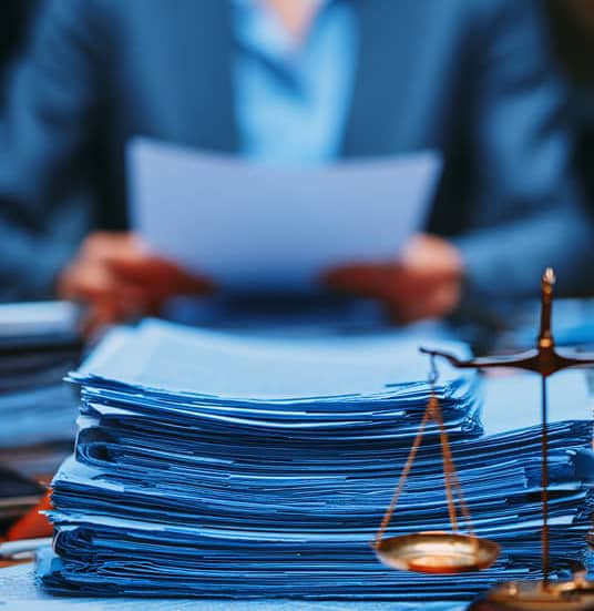 Commissaires de justice à Paris