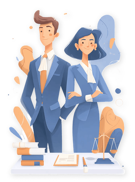 Commissaires de justice à Paris